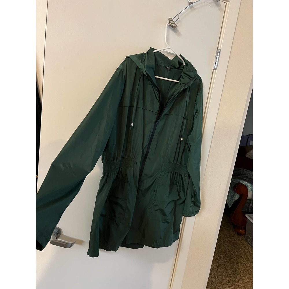 LoMon jacket - Picture 4 of 8